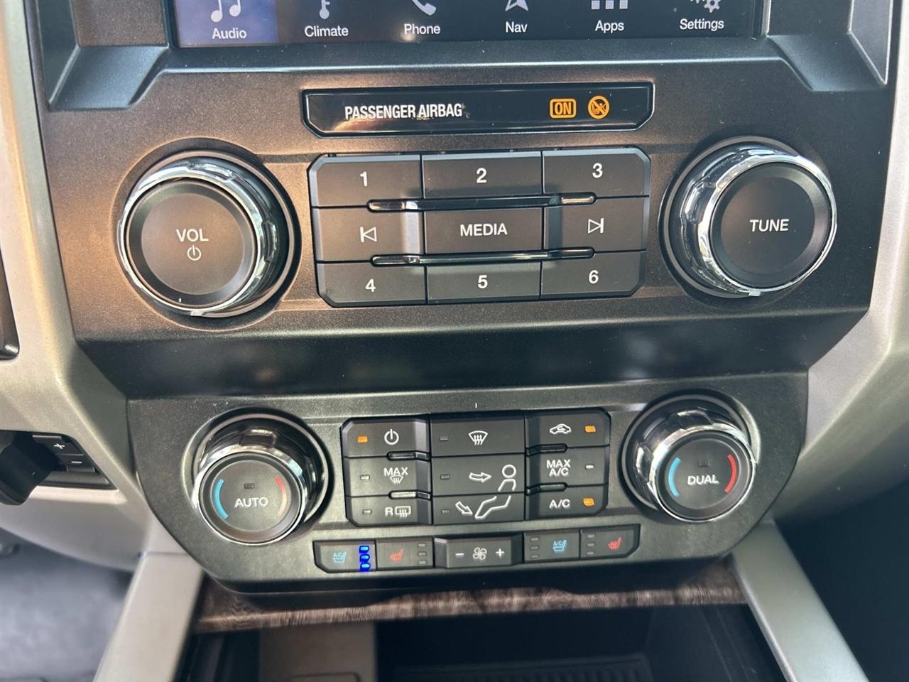 Ford F-250 photo 28