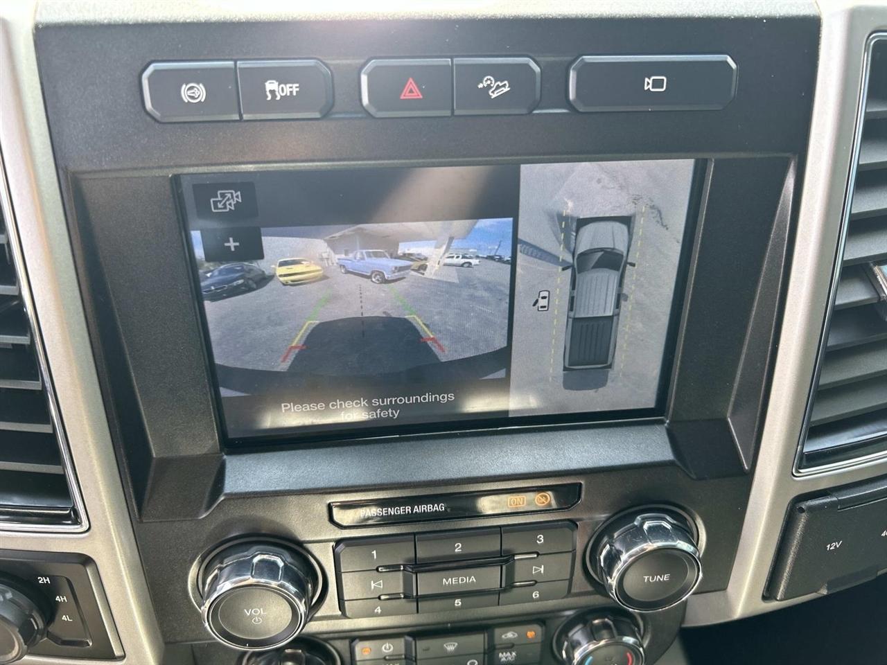 Ford F-250 photo 30