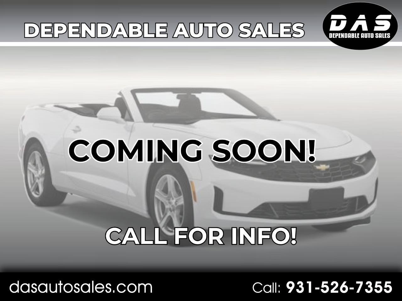 2020 Chevrolet Camaro 2dr Conv 1LT