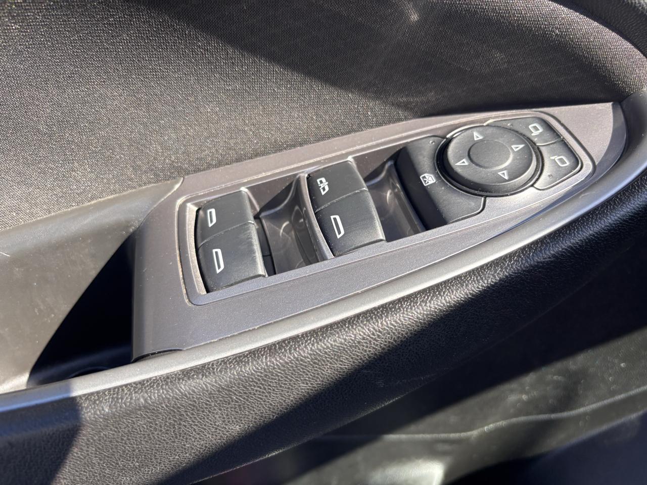 Chevrolet Malibu 4dr Sdn 1LT 2023