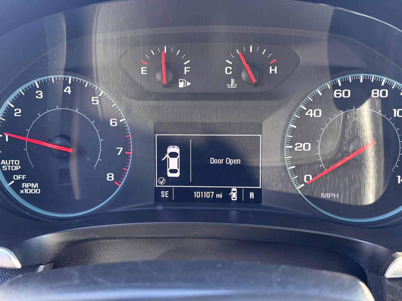 Chevrolet Malibu 4dr Sdn 1LT 2023
