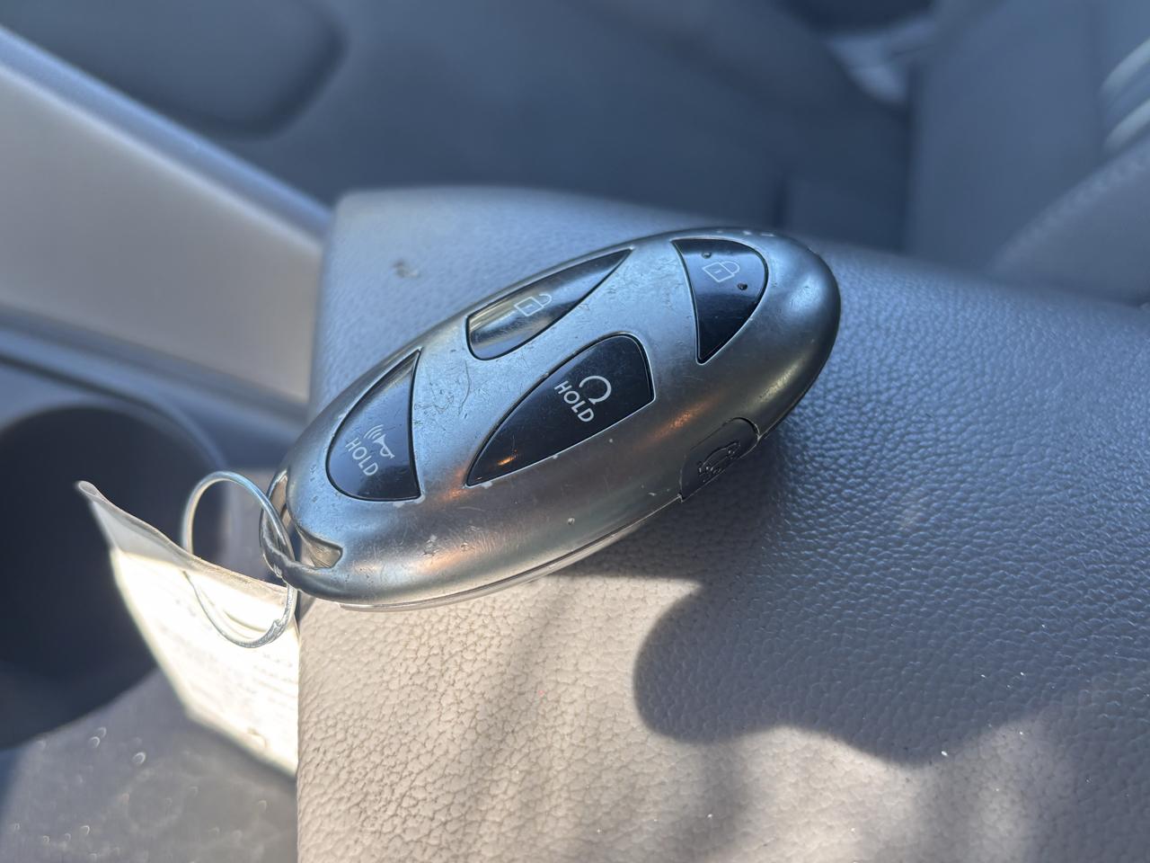 Hyundai Elantra SEL IVT 2024