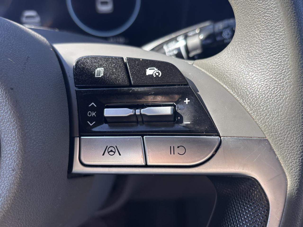 Hyundai Elantra SEL IVT 2024