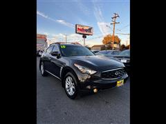 2010 Infiniti FX 