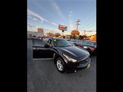 2010 Infiniti FX 