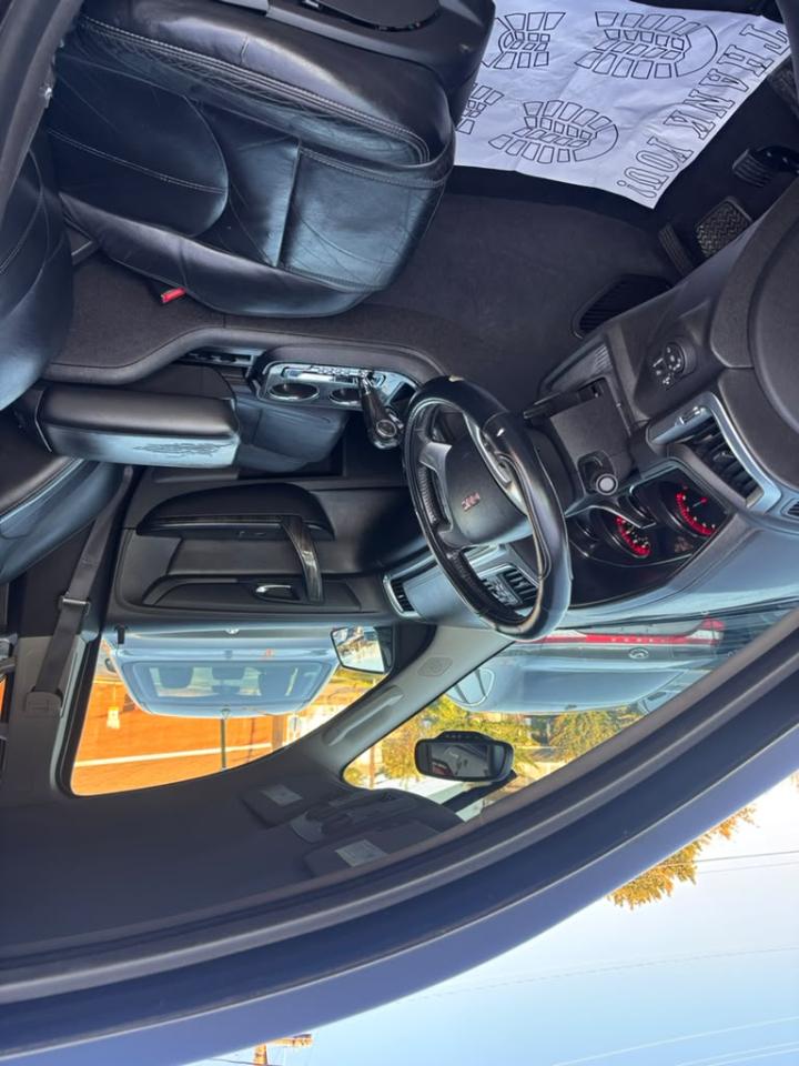 GMC Acadia SLT-1 AWD 2014