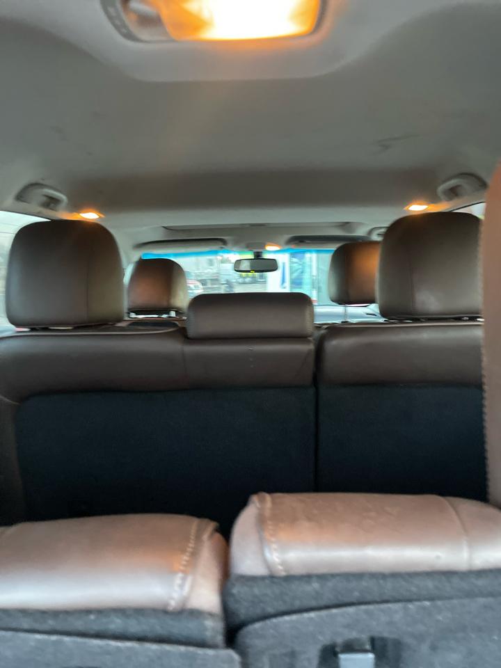 Infiniti QX60 Base AWD 2014