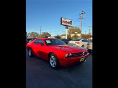 2014 Dodge Challenger 