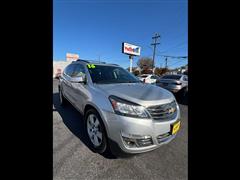 2016 Chevrolet Traverse 