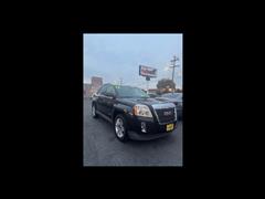 2012 GMC Terrain 