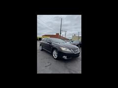 2011 Lexus ES 350 