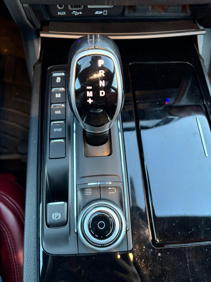 Maserati Ghibli S 2017