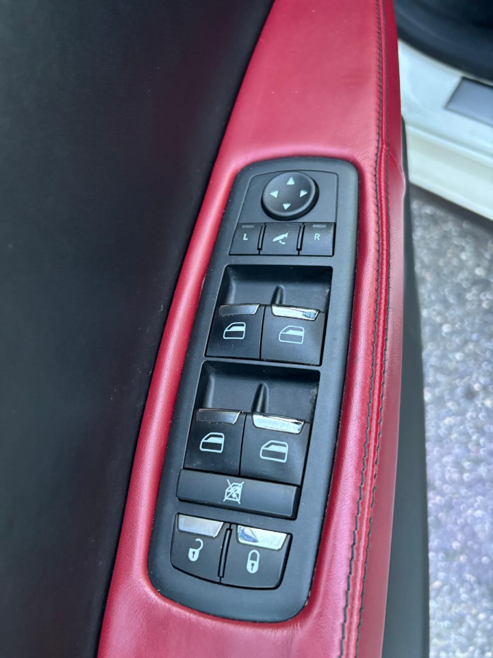 Maserati Ghibli S 2017