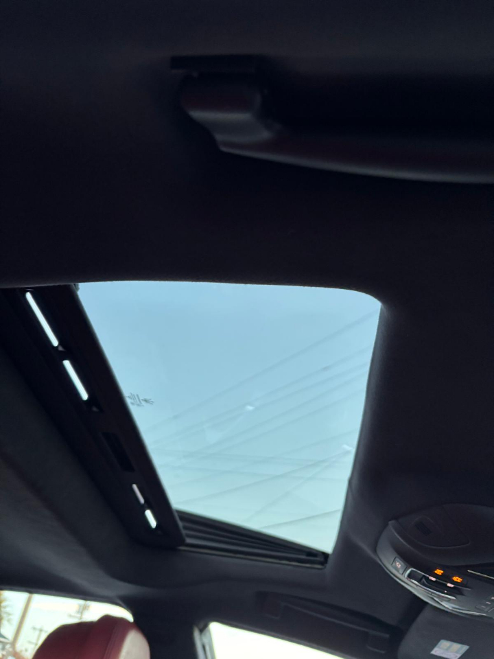 Maserati Ghibli S 2017