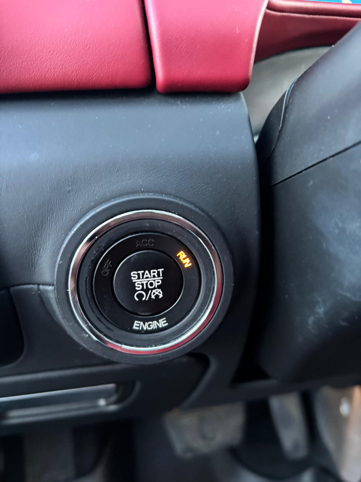 Maserati Ghibli S 2017