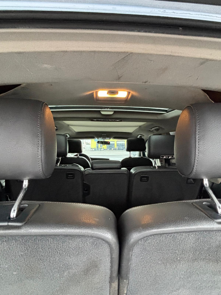 Audi Q7 3.6 quattro Premium 2008