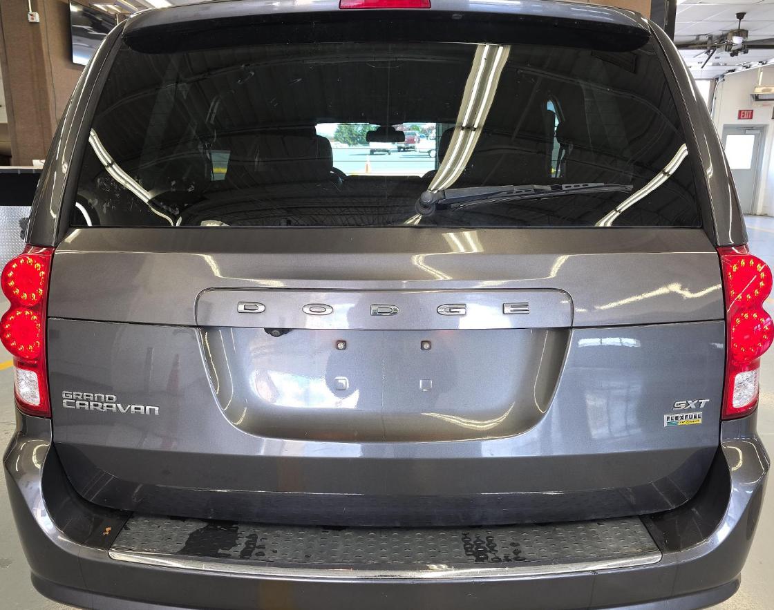 Dodge Grand Caravan SXT 2019