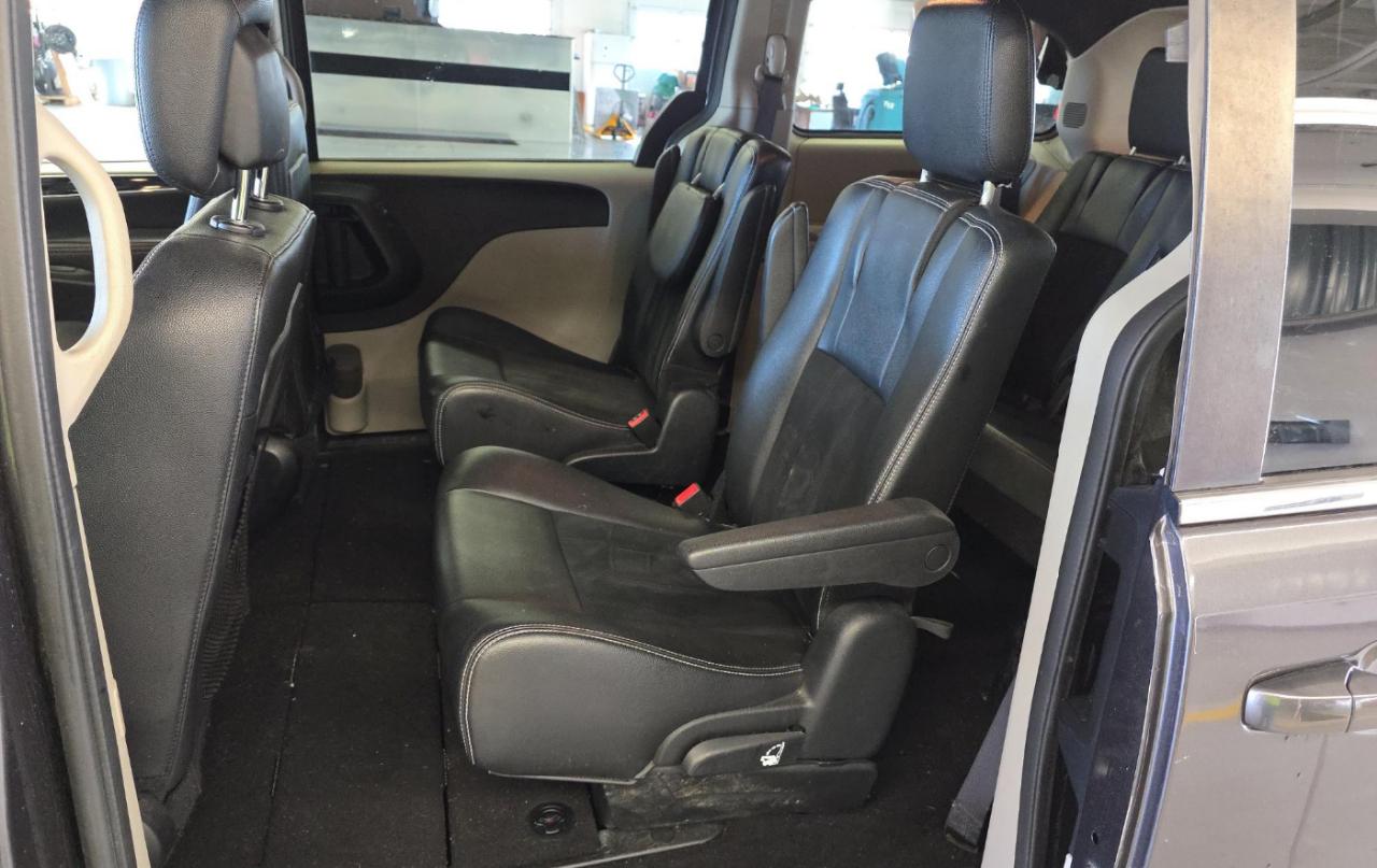 Dodge Grand Caravan SXT 2019