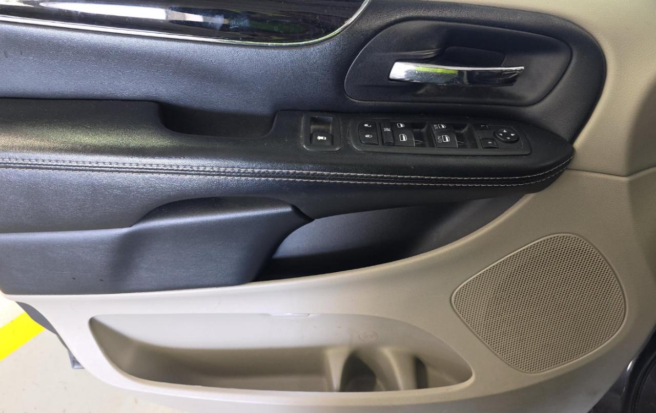 Dodge Grand Caravan SXT 2019