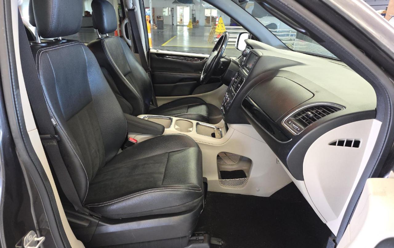 Dodge Grand Caravan SXT 2019