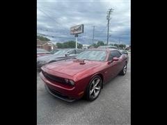 2014 Dodge Challenger 