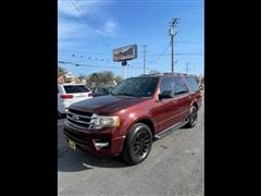 2017 Ford Expedition 