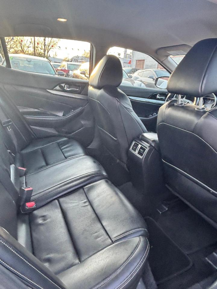 Nissan Maxima 3.5 SV 2020
