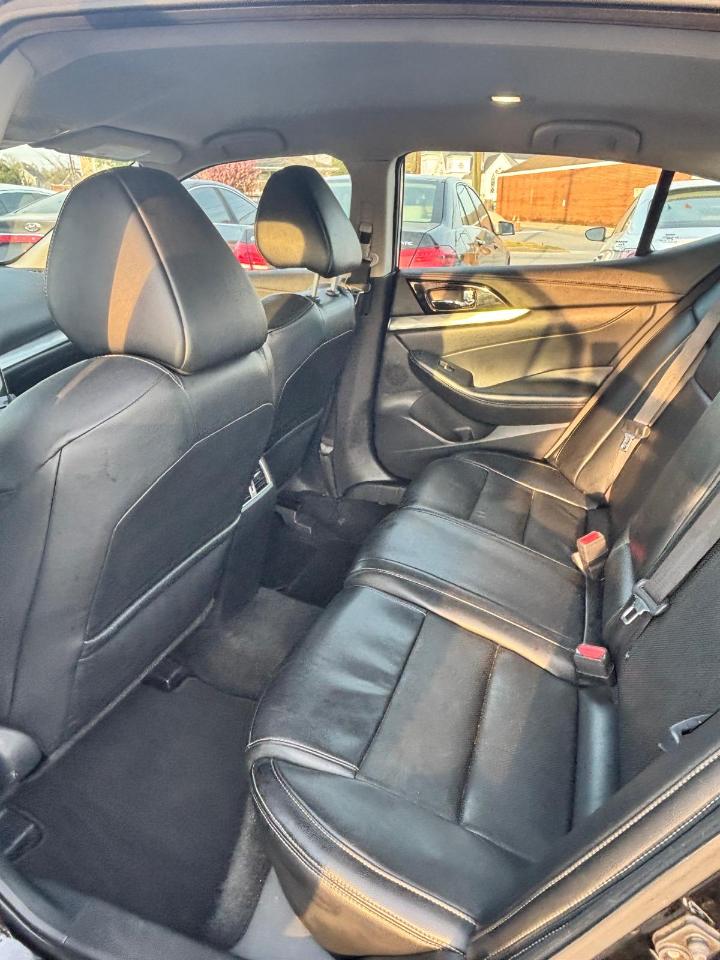 Nissan Maxima 3.5 SV 2020