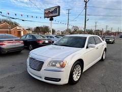 2013 Chrysler 300 