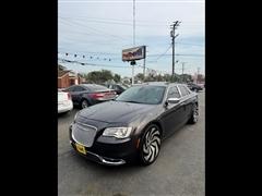 2015 Chrysler 300 
