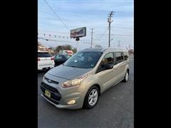 2016 Ford Transit Connect 