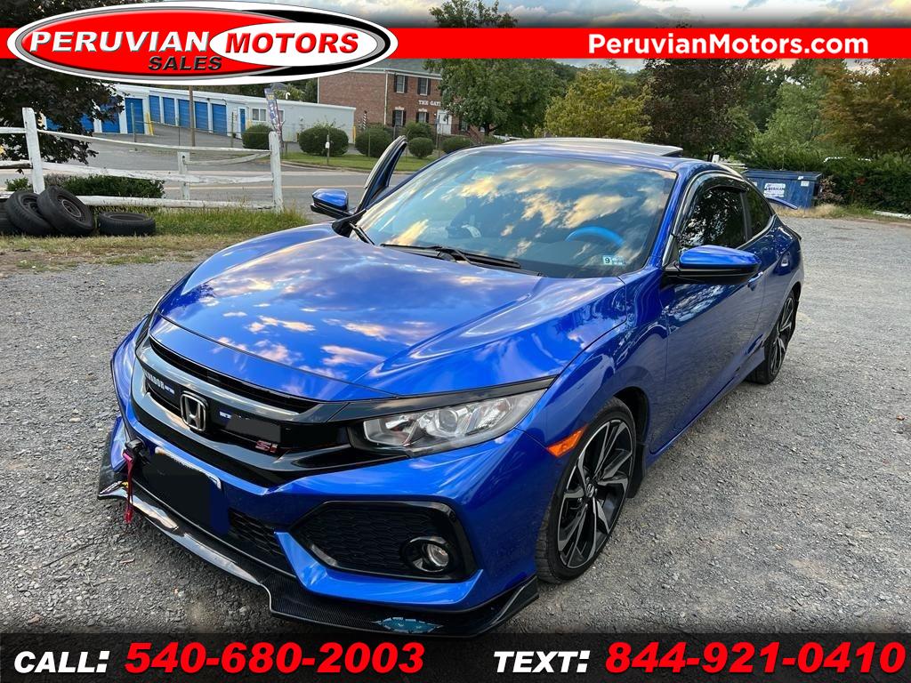 Used Cars Warrenton VA Used Cars & Trucks VA Peruvian Motors