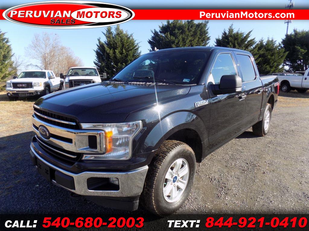 Used Cars Warrenton VA Used Cars & Trucks VA Peruvian Motors