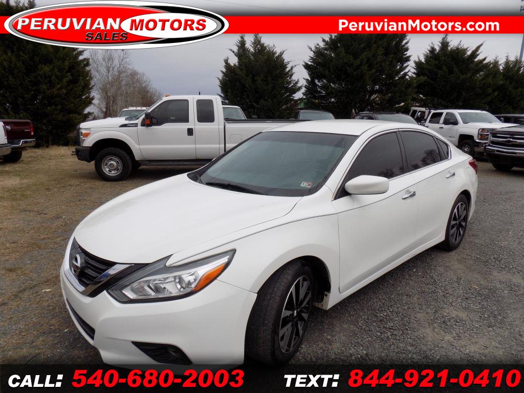 Used Cars Warrenton VA Used Cars & Trucks VA Peruvian Motors