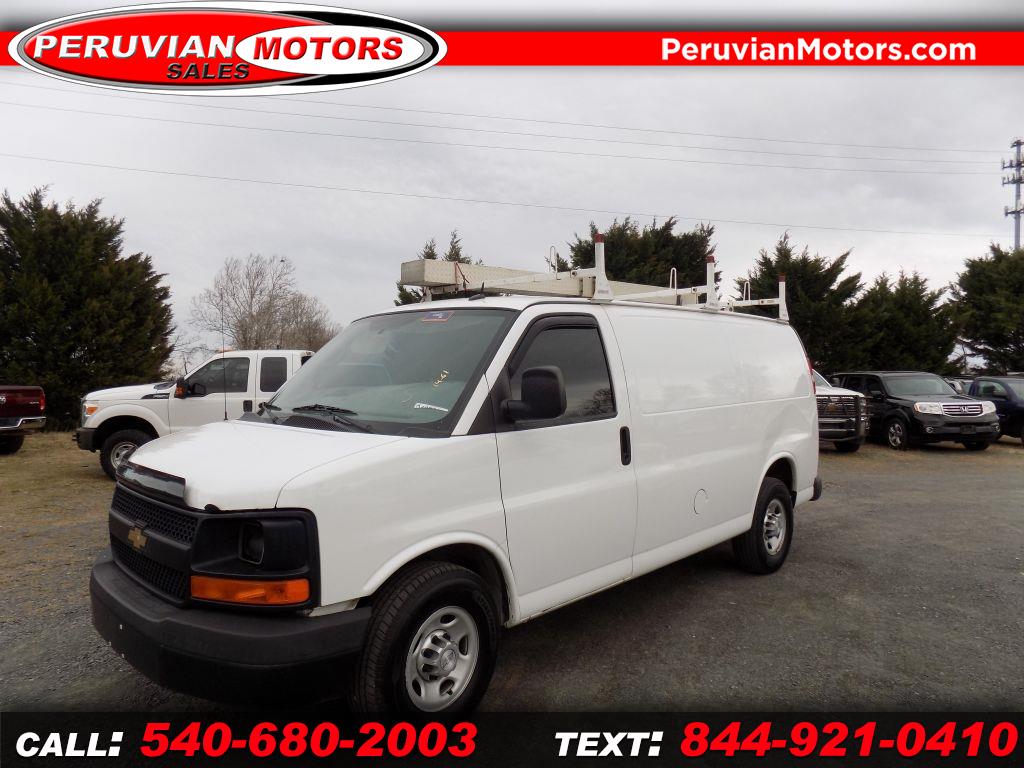 Used Cars Warrenton VA Used Cars & Trucks VA Peruvian Motors