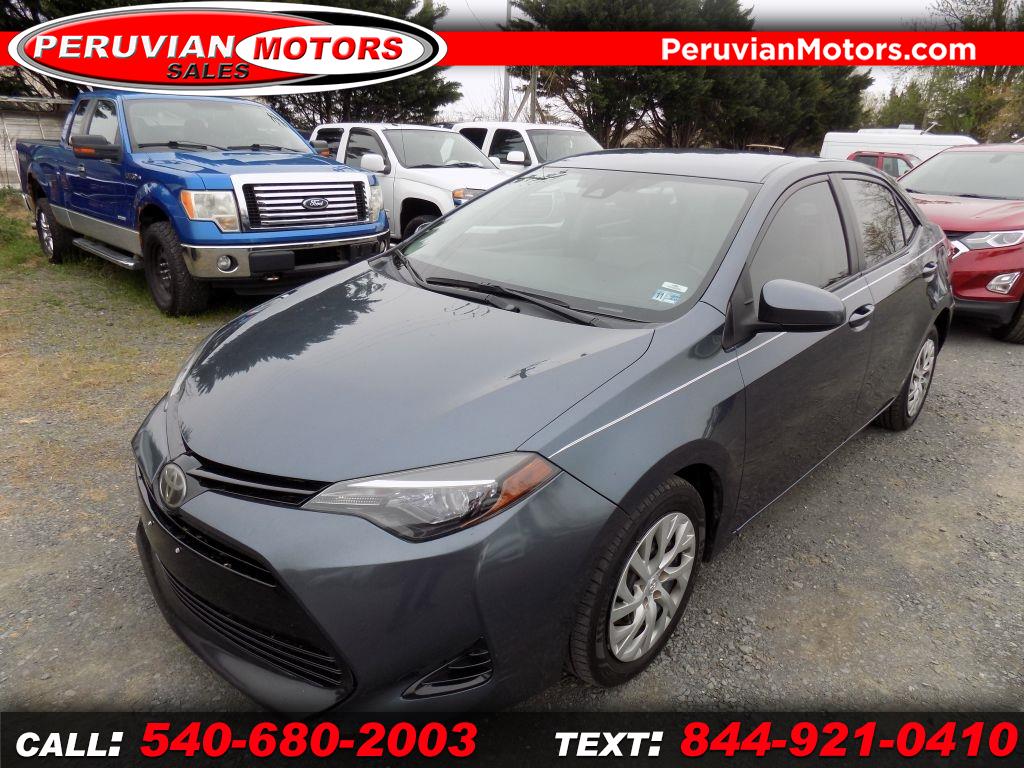 Used Cars Warrenton VA Used Cars & Trucks VA Peruvian Motors