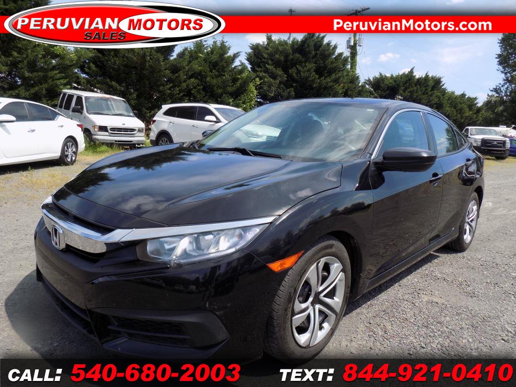 Used Cars Warrenton VA Used Cars & Trucks VA Peruvian Motors