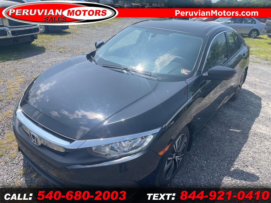 Used Cars Warrenton VA Used Cars & Trucks VA Peruvian Motors