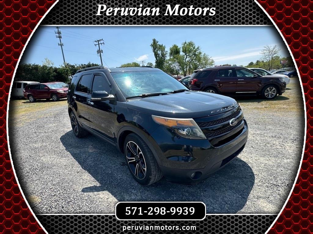 Used Cars for Sale Warrenton VA 20187 Peruvian Motors