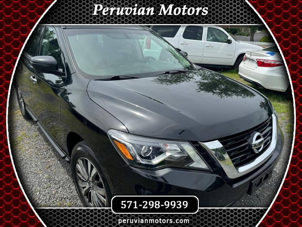 Used Cars Warrenton VA Used Cars & Trucks VA Peruvian Motors