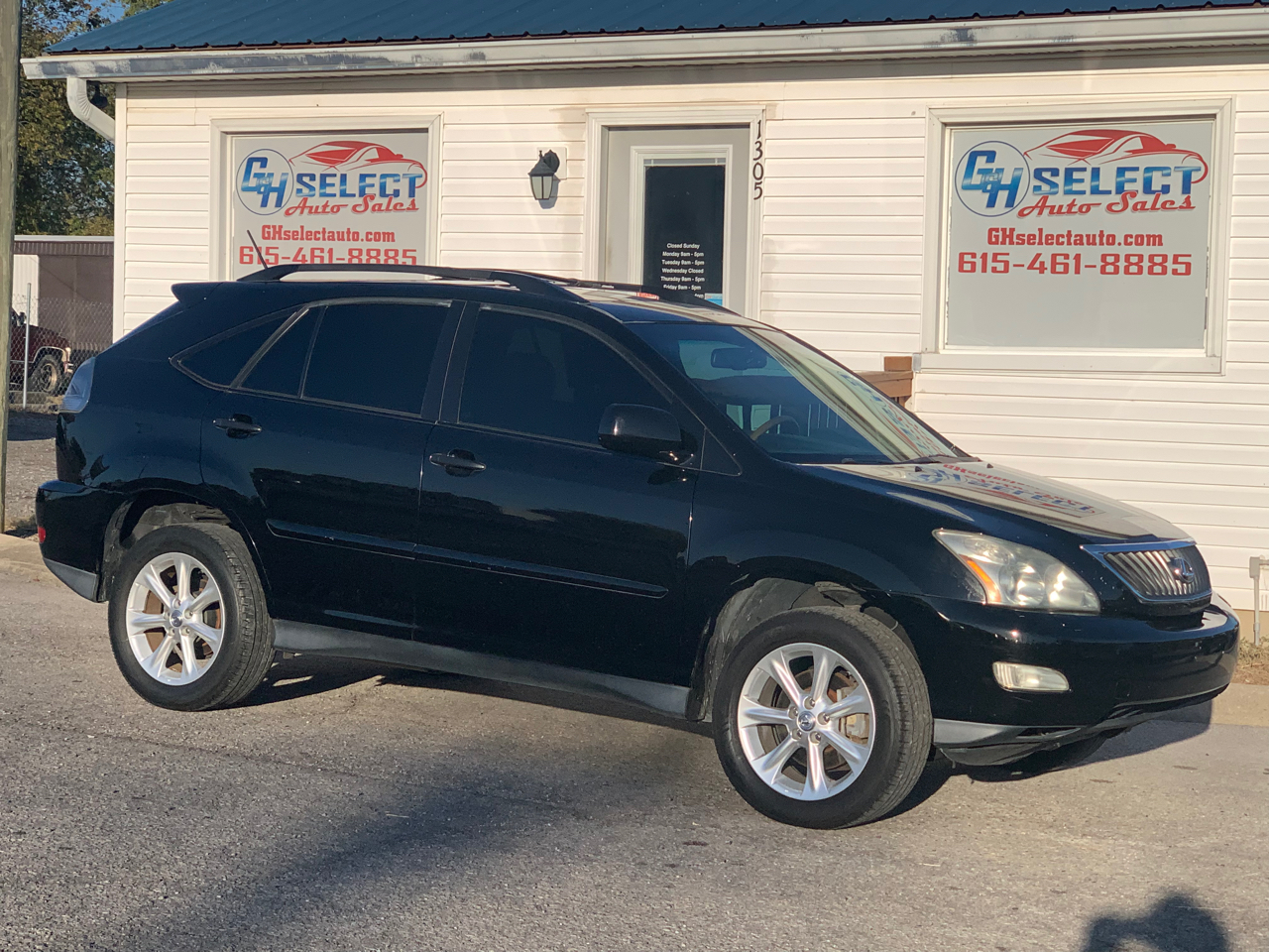 Used Cars for Sale Gallatin TN 37066 G & H Select Auto Sales