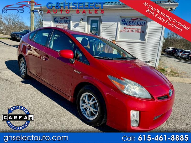 Used Cars for Sale Gallatin TN 37066 G & H Select Auto Sales