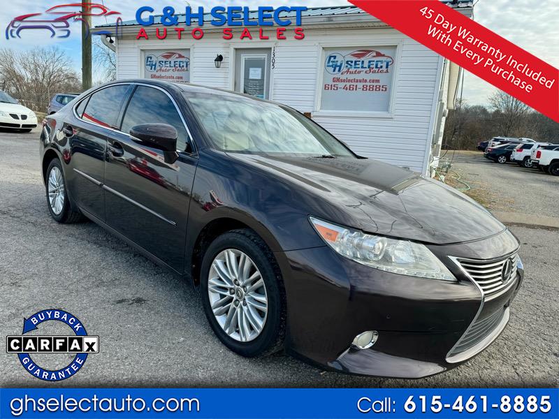 Used Cars for Sale Gallatin TN 37066 G & H Select Auto Sales