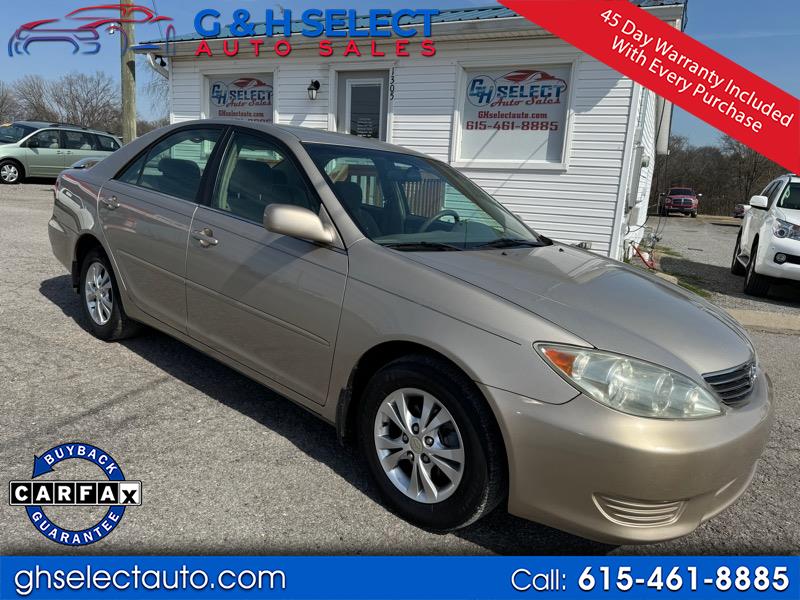 Used Cars for Sale Gallatin TN 37066 G & H Select Auto Sales