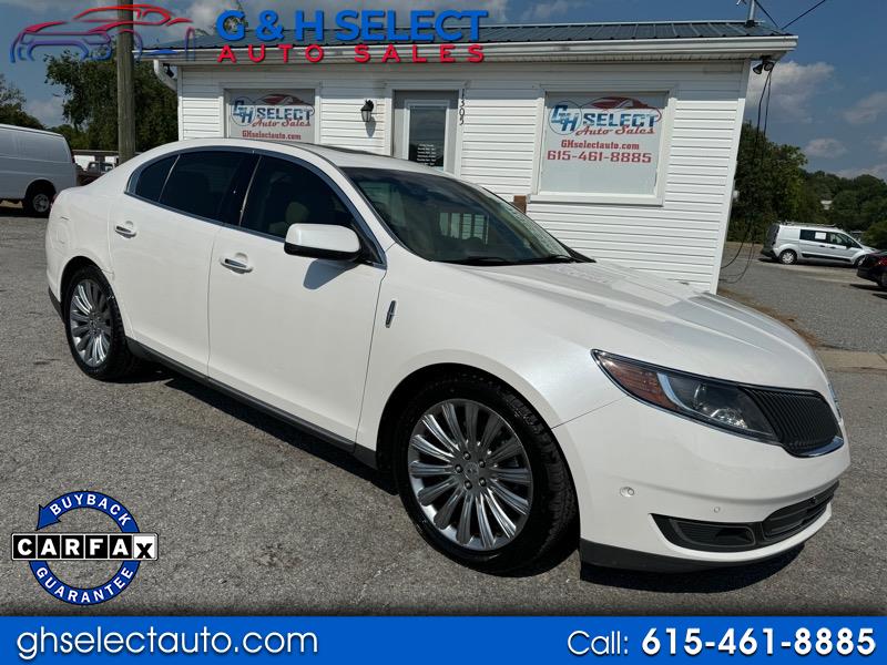 Used Cars for Sale Gallatin TN 37066 G & H Select Auto Sales