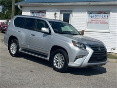 2014 Lexus GX 460 