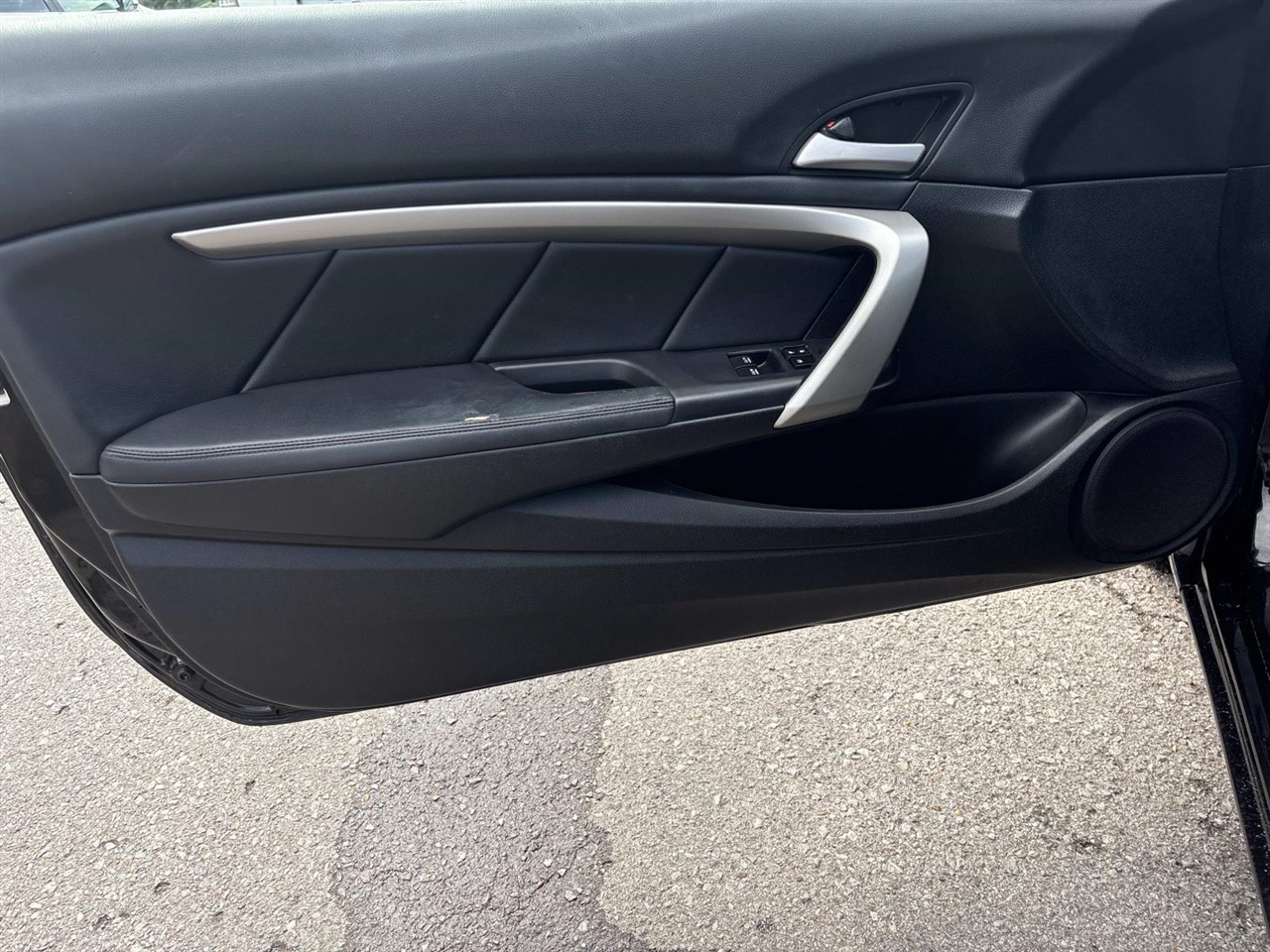 Honda Accord EX-L Coupe AT 2010 Honda Accord EX-L Coupe AT 2010