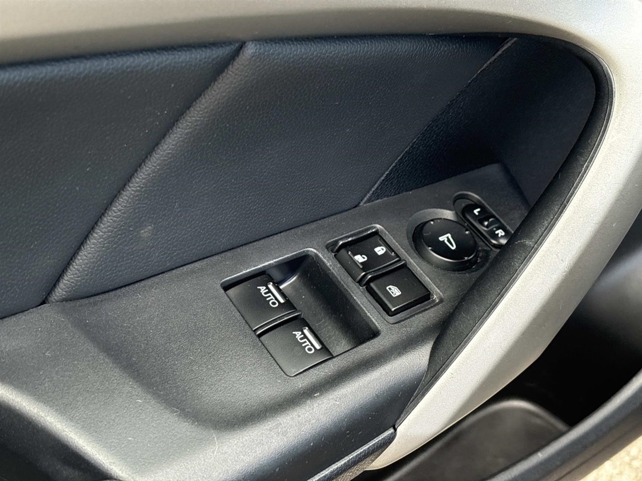 Honda Accord EX-L Coupe AT 2010 Honda Accord EX-L Coupe AT 2010