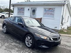 2010 Honda Accord 