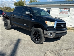 2011 Toyota Tundra 